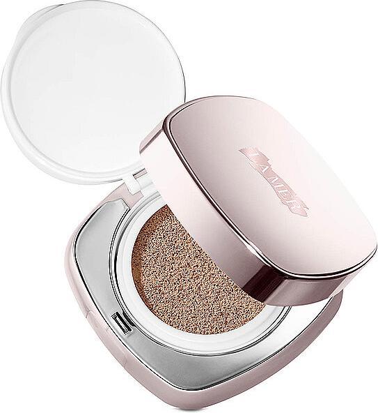 La Mer Cushion Compact Foundation Refill No 23 (Warm Vanilla)