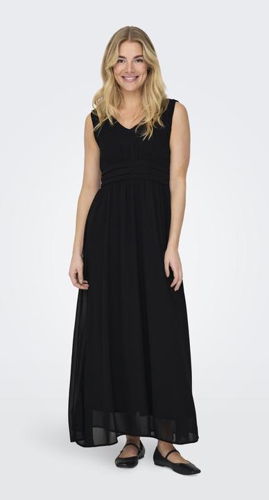 Produktbild Only ONLLAURINE Midikleid Kleid (S)