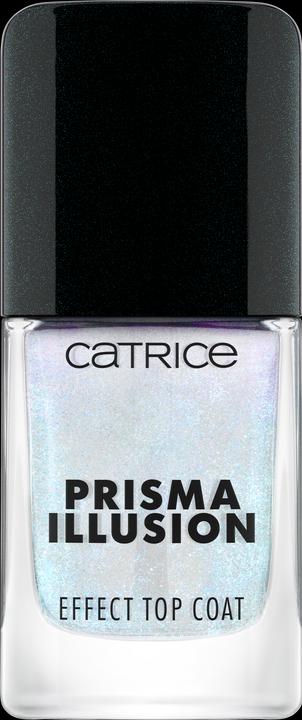 Produktbild Catrice Prisma Illusion Effect Top Coat (040 Galactic Dust, Top Coat)