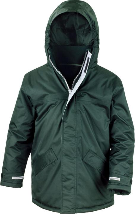 Produktbild Result Clothing Parka (104)