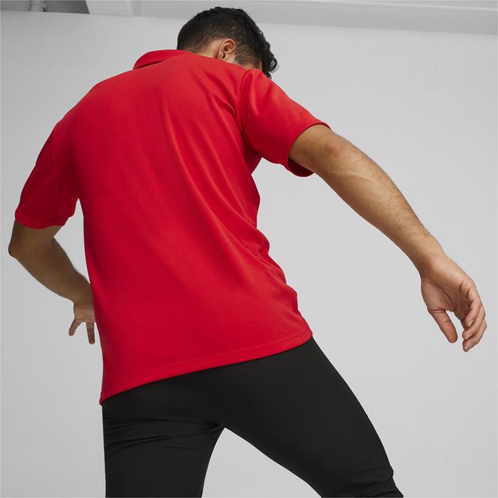 Actual product image Puma teamGOAL Polo (L)