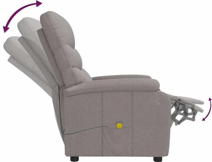 Produktbild VidaXL Brylee