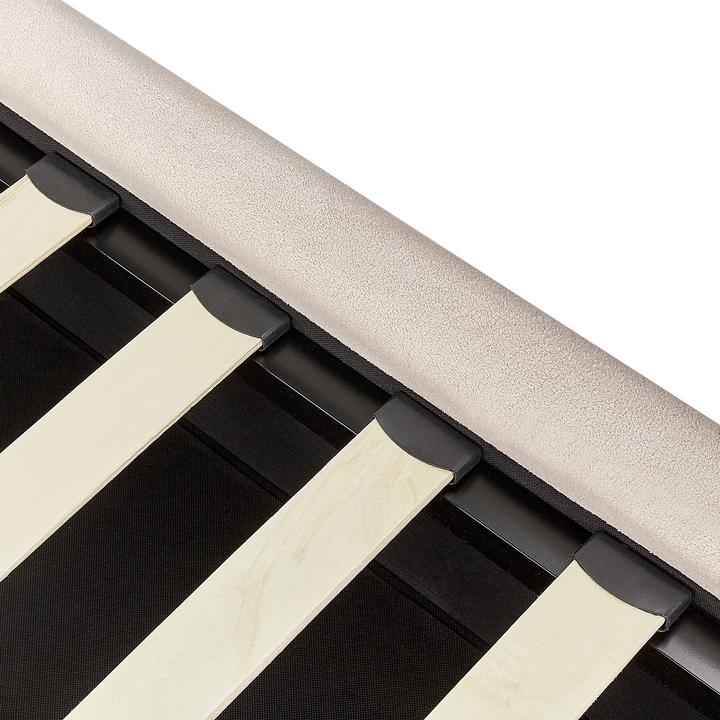 Actual product image Beliani Bajonna (180 x 200 cm)