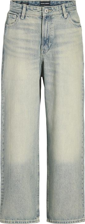 Produktbild Jack & Jones JJIRON JJORIGINAL AM 888 JNR Baggy Fit Jeans Junior Baggy Fit Jeans (158)