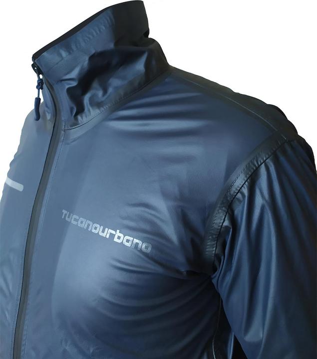 Actual product image Tucano Urbano Hydrostretch jacket men (S)