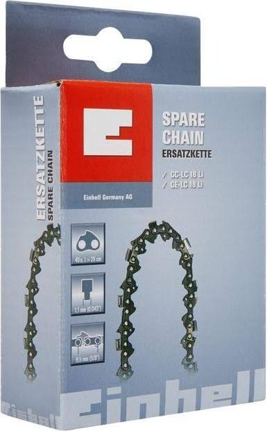 Produktbild Einhell Ersatzkette GC-LC (Kettensäge, Sägekette)
