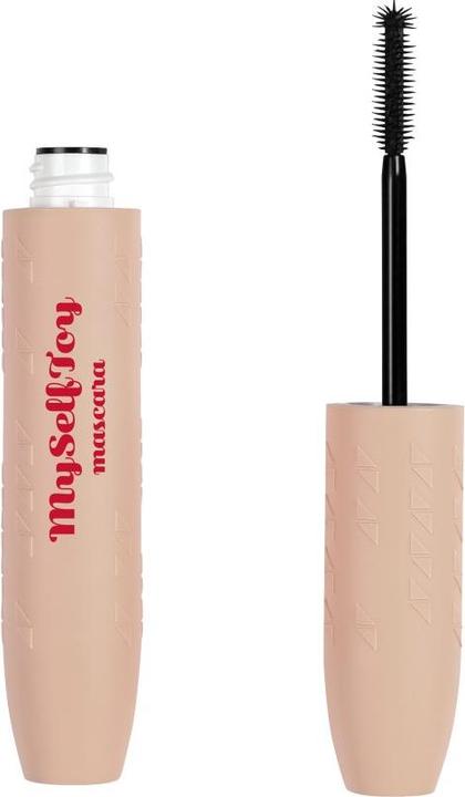 Actual product image Diego dalla Palma Beauty - MySelfToy Mascara (154)