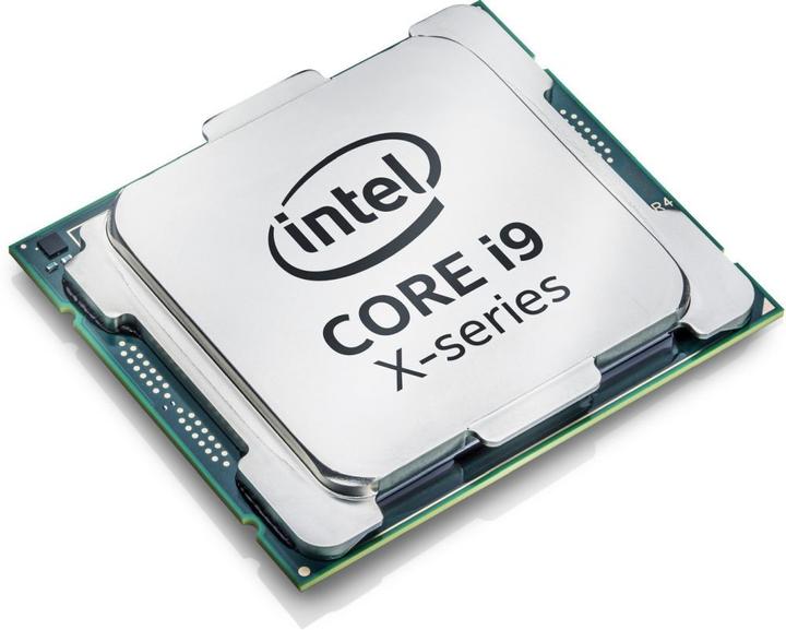 Actual product image Intel Core i9-7960X (LGA 2066, 2.80 GHz, 16 -Core)
