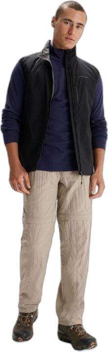 Actual product image Kathmandu sleeveless jacket seeker primaloft active (XL)