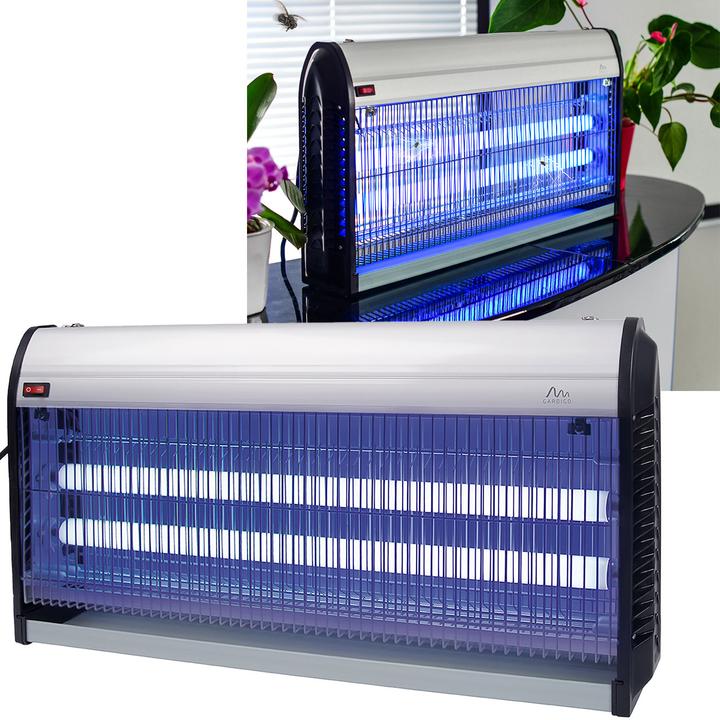 Immagine prodotto Gardigo Cattura insetti UV