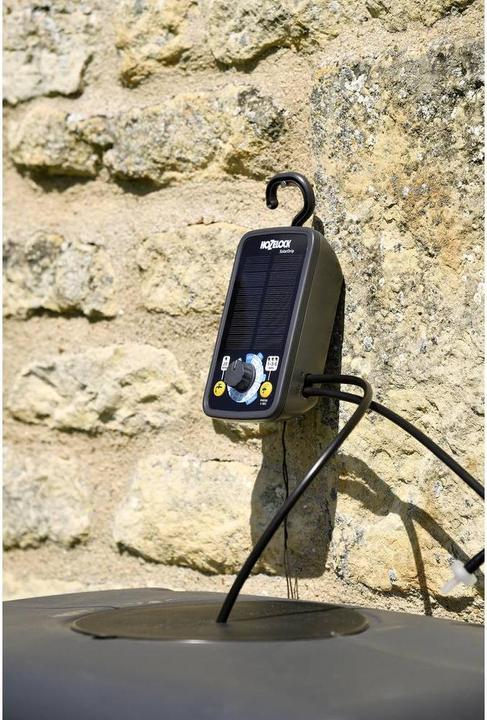 Actual product image Hozelock 100-101-033 Blumenkastenbewässerung (Water timer)