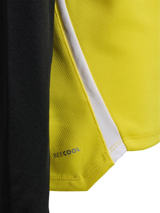 Produktbild hummel hmlLEAD 2.0 HALF ZIP KIDS (152)