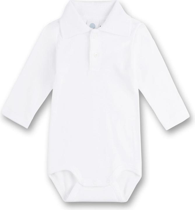 Produktbild Sanetta Polobody langarm (68)