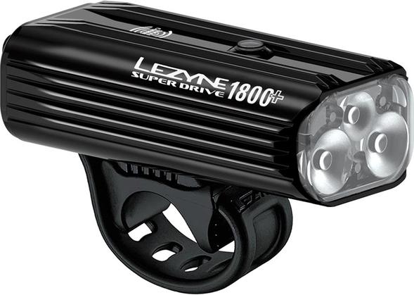 Immagine prodotto Lezyne Kit Super Drive 1800+ Smart Loaded