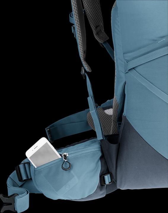 Actual product image Deuter Aircontact Core 50+10 (60 l)
