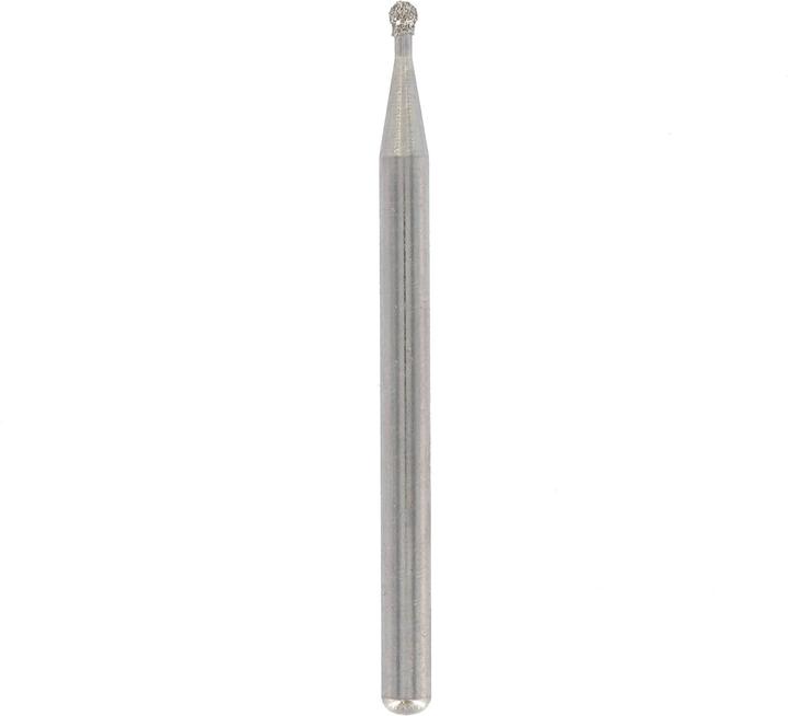 Produktbild Dremel Diamantbestückte Fräser Ø 2,0 mm (2 Stück)