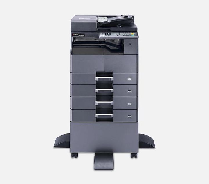 Actual product image Kyocera TASKalfa 2020 (Laser, Black and white)