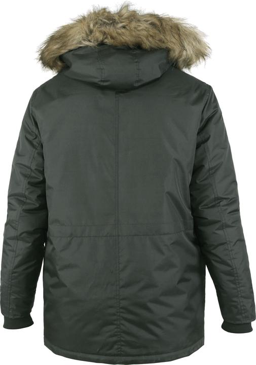 Actual product image DUKE Lovett D555 Parka (4XL)