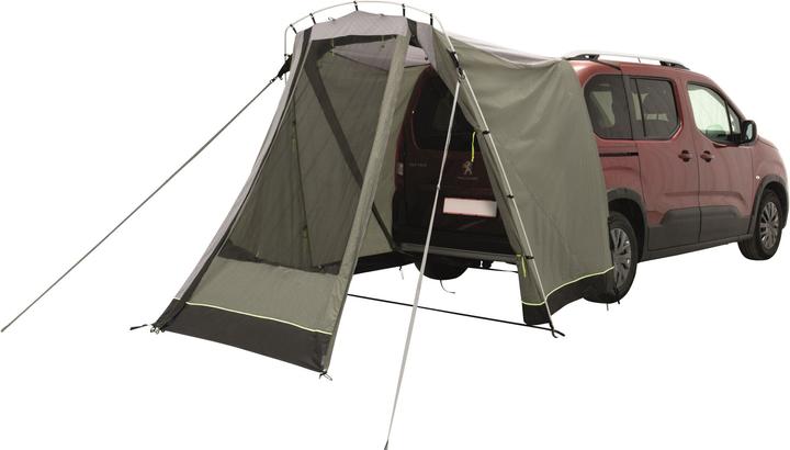 Actual product image Outwell Sandcrest S (Awning, 4.40 kg)