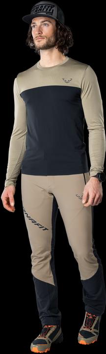 Produktbild Dynafit TRAVERSE S-TECH LONGSLEEVE, Herren (L, XL)