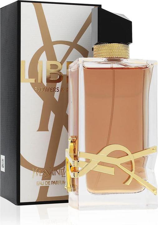 Produktbild Yves Saint Laurent Libre Flowers & Flames (Eau de Parfum, 90 ml)