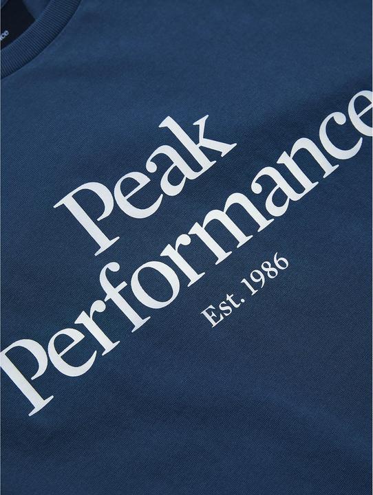 Actual product image Peak Performance Original tea (S)