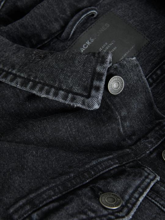 Immagine prodotto Jack & Jones Jean Jacket Black Denim (M)