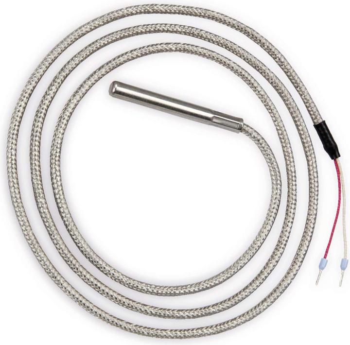 Produktbild Eneroid Rauchgasfühler mit Sensor PT1000 (400 °C)