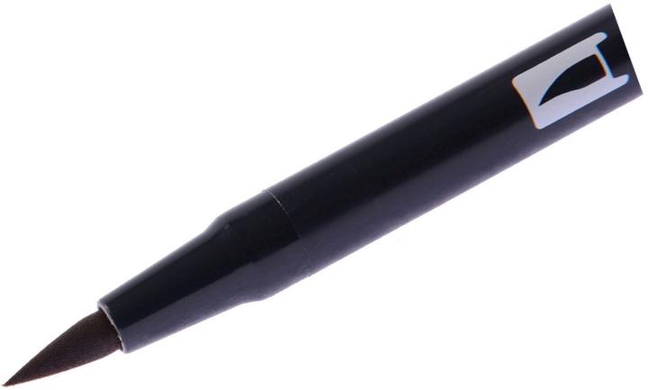 Image du produit Tombow Stylo brosse double ABT (Marron, 1 x)