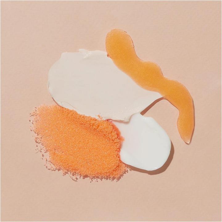 Image du produit Voesh Pedi Tangerine Twist (Crème et gel pour les pieds, Masque de pied, Bain de pieds)