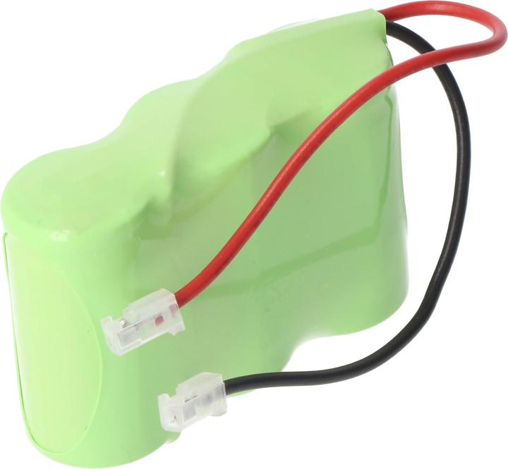 Image du produit AccuCell Akku für Schnurlos-Telefon Universal, Panasonic, Sanyo, Sony