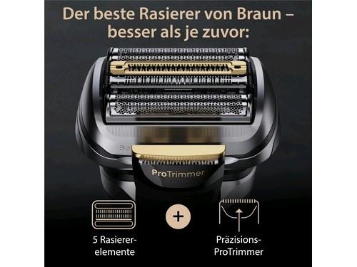Productafbeelding Braun Serie 9 Pro+