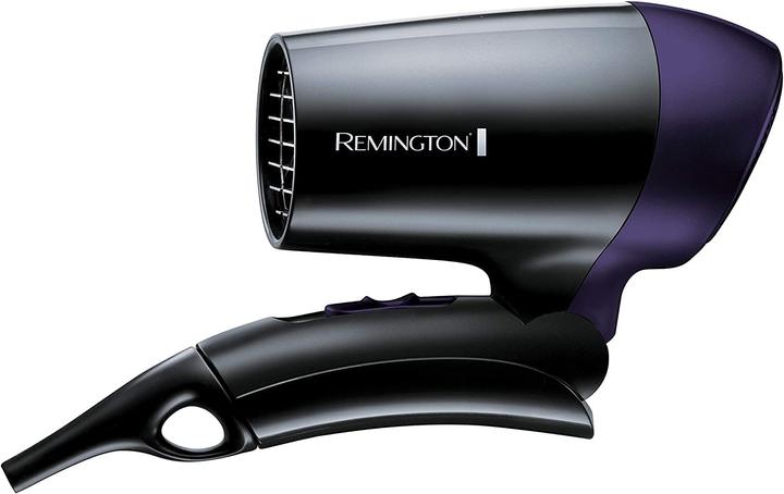 Actual product image Remington On The Go