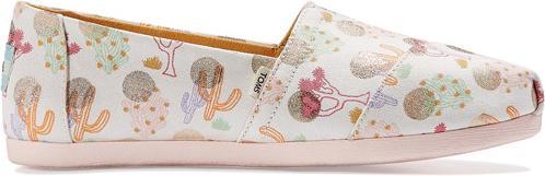 Toms W's Alpargata 3.0 Print (39)