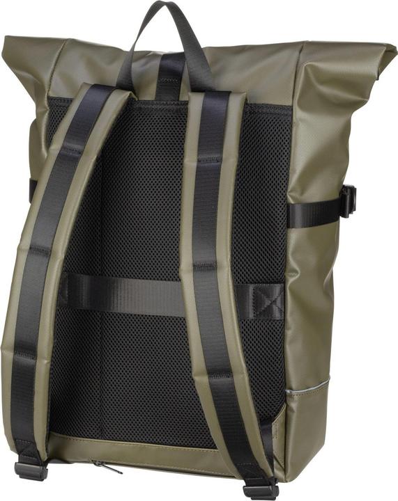 Actual product image Strellson Backpack / Daypack Stockwell 2.0 Eddie Backpack MVF (18 l)
