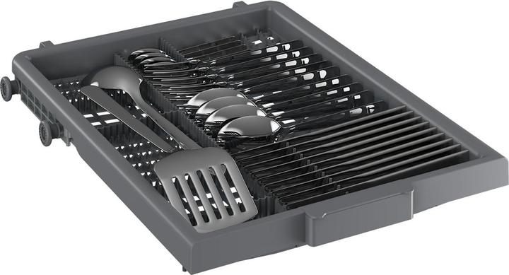 Produktbild Grundig Geschirrspüler EGS3100, 45cm, Vollintegriert