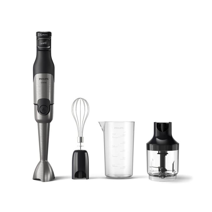 Produktbild Philips 5000 Series HR2683/00 Stabmixer (EU-Stecker)