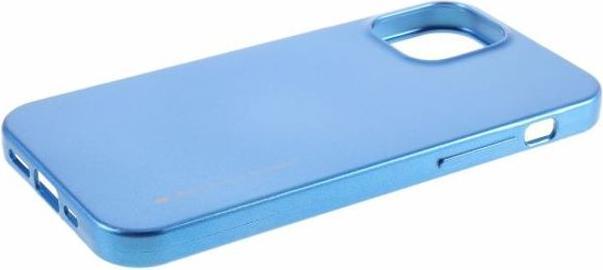 Actual product image Goospery i Jelly Metal Series (Apple iPhone 12 Pro Max)