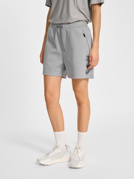 Image du produit hummel hmlCIMA 2.0 SHORTS WOMAN (M)