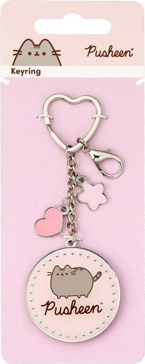 Immagine prodotto Carat PUSHEEN - Logo - Porte chiuse