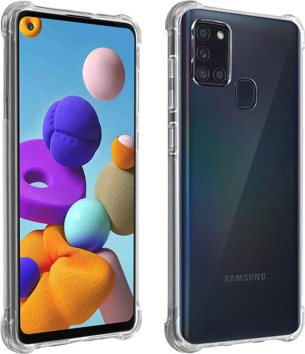 Produktbild Akashi Safe Series (Samsung Galaxy A21s)