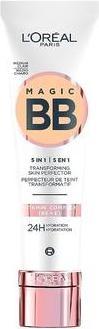 Actual product image L'Oréal Paris BB C'EST MAGIG bb cream perfector #03-medium light (#03-medium light)