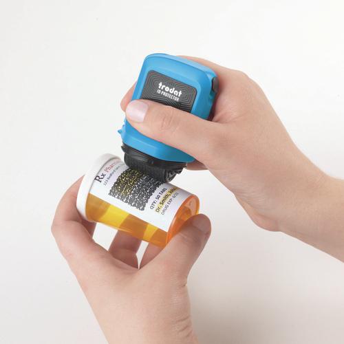 Immagine prodotto Trodat Timbro di protezione dati ID Protector Set incl. inchiostri