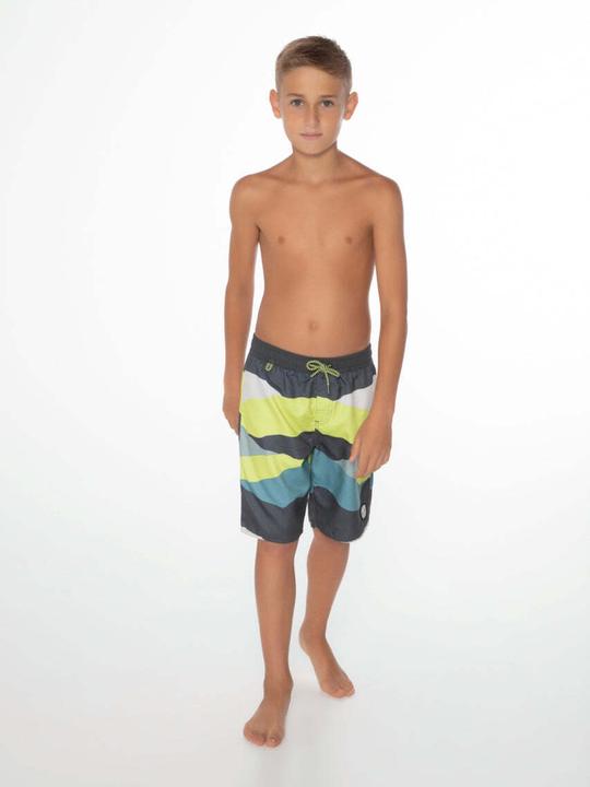 Image du produit Protest Prtthymon maillot de bain garçons (140)