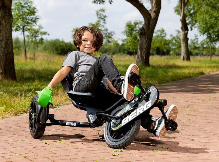 Immagine prodotto BERG Skelter Street-X Venom cresce di 6 anni