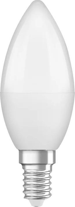 Produktbild Osram Led Star Classic B (E14, 5.50 W, 470 lm, 1 x, F)