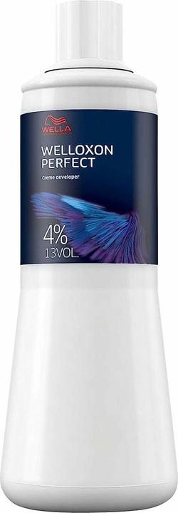 Image du produit Wella Welloxon (4 % 13 Vol.)