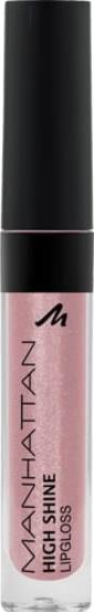 Image du produit Manhattan High Shine Lipgloss No 52N (52N)