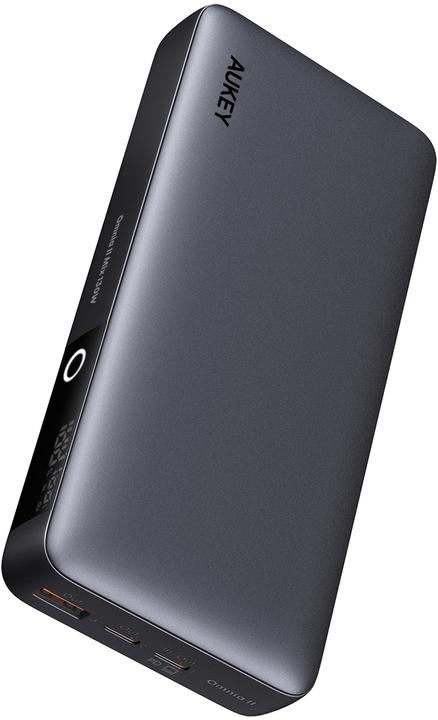 Image du produit Aukey Sprint X (20000 mAh, 130 W, 77 Wh)