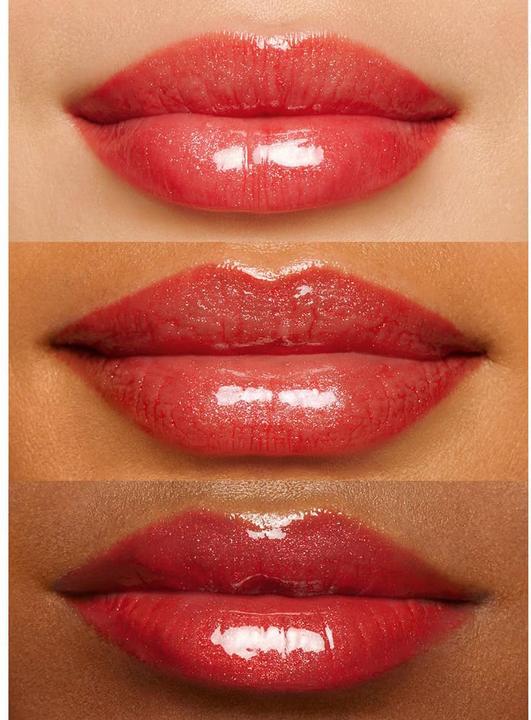 Image du produit MyClarins Clarins - Glow lip gloss (perfecteur de lèvres) 12 ml - Nuance : 23 (23 Pomegranate Pomegranate Glow)